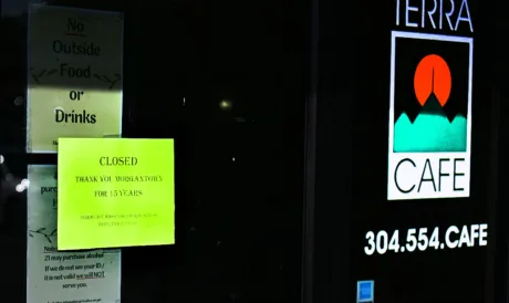 Terra Cafe responds to public backlash post-closure